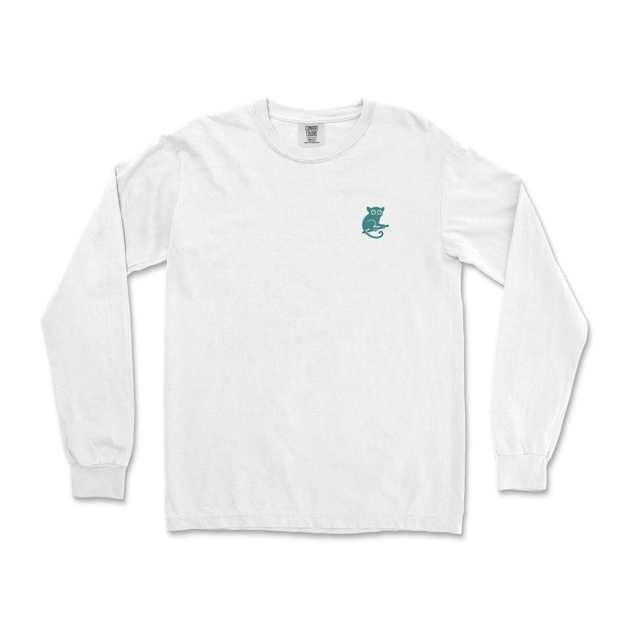 Long Sleeve Tarsier