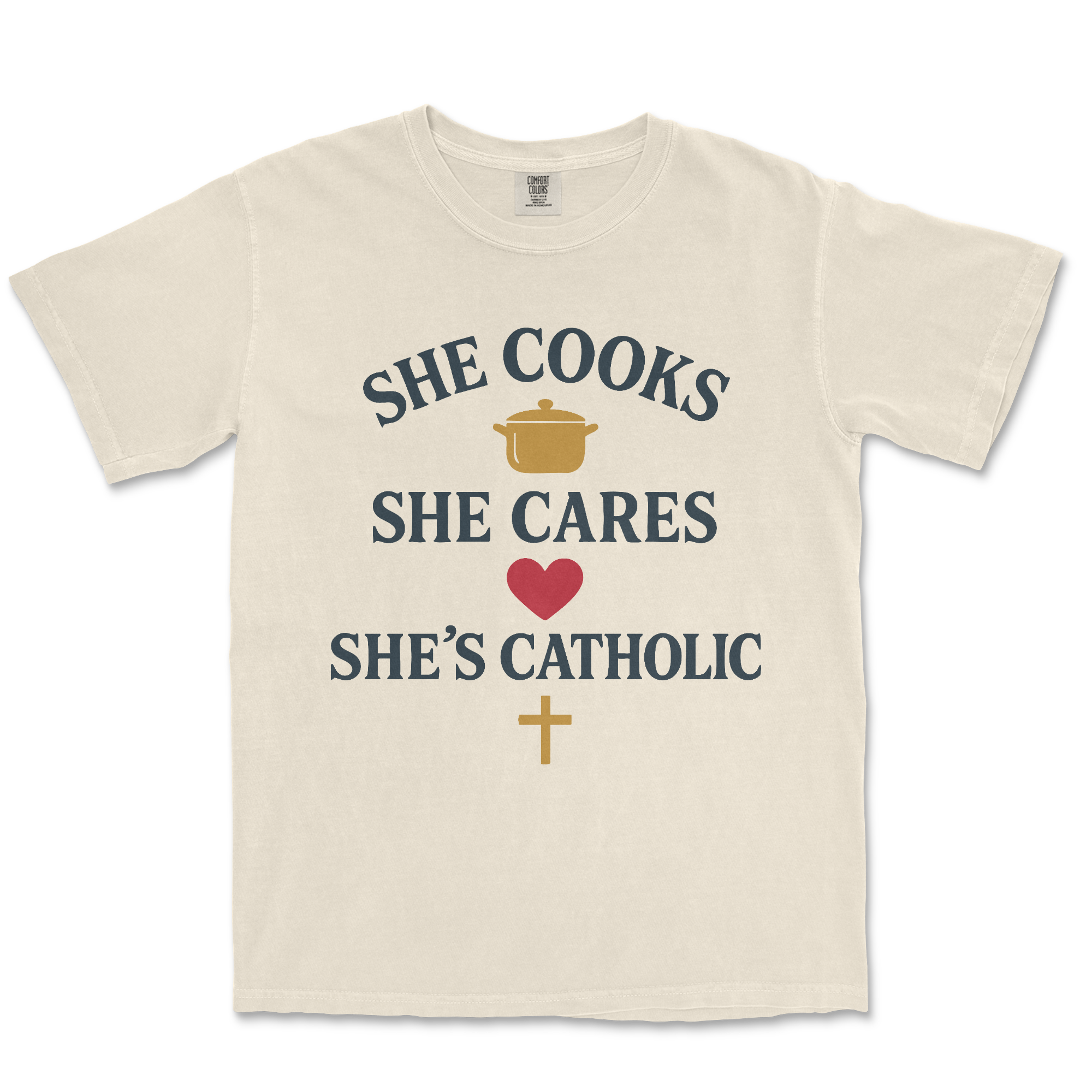 CCC Tee