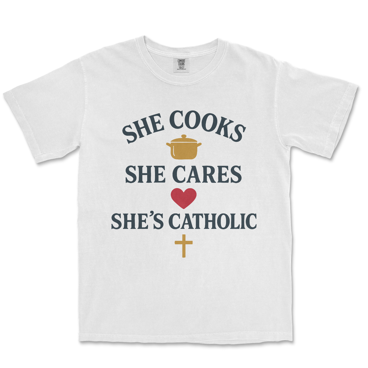 CCC Tee