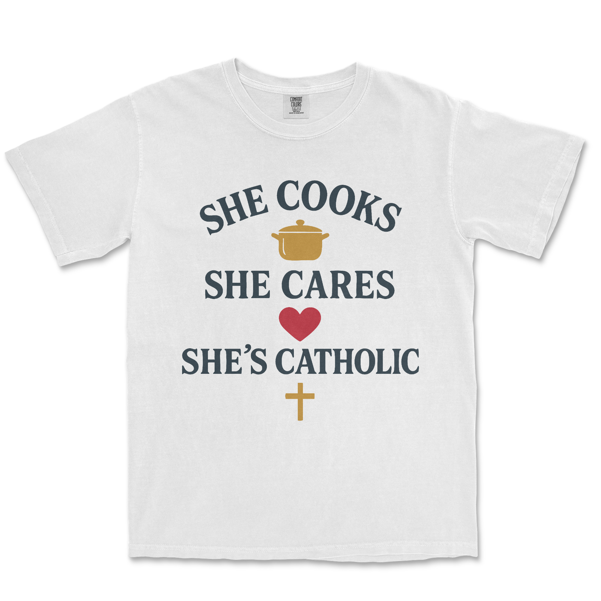 CCC Tee