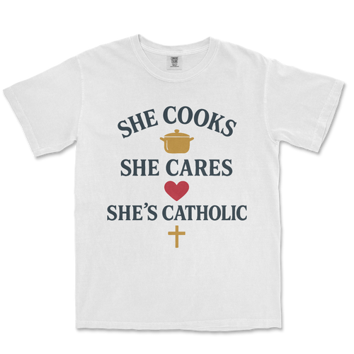 CCC Tee