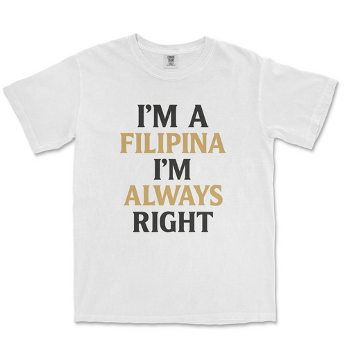 Always Right
