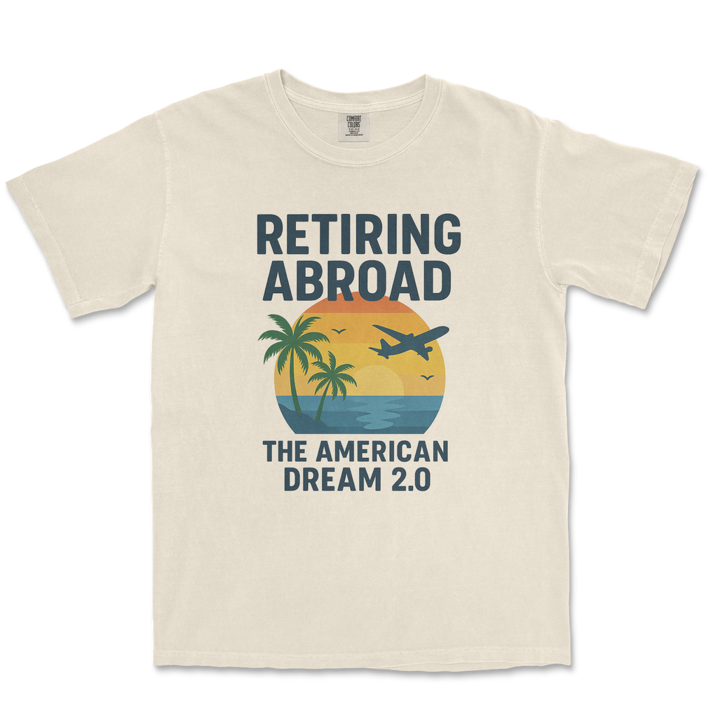 Retiring Abroad