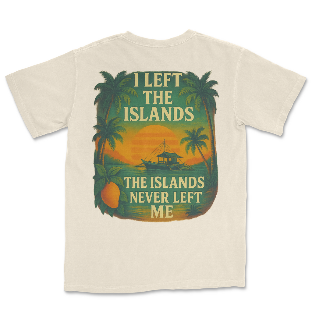 Tropical Tee