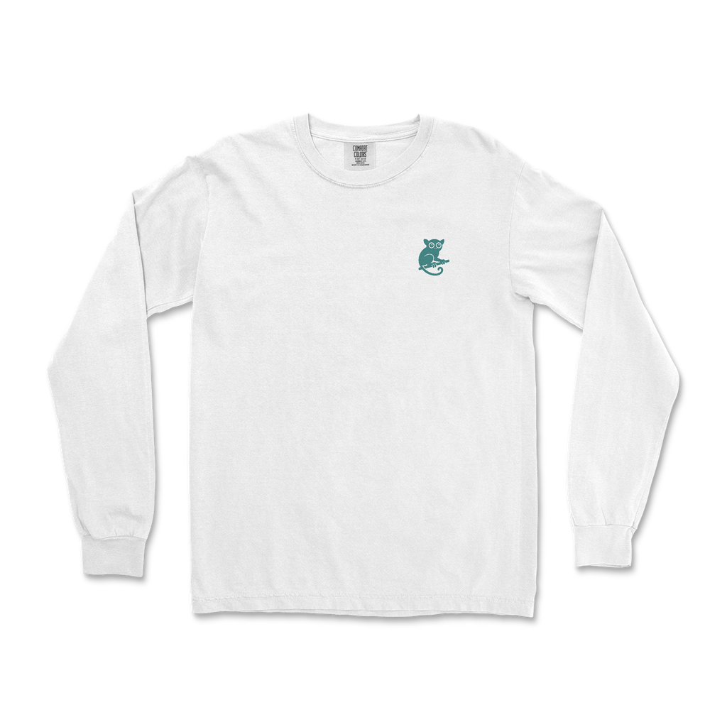 Z&D Vlogs Long Sleeve