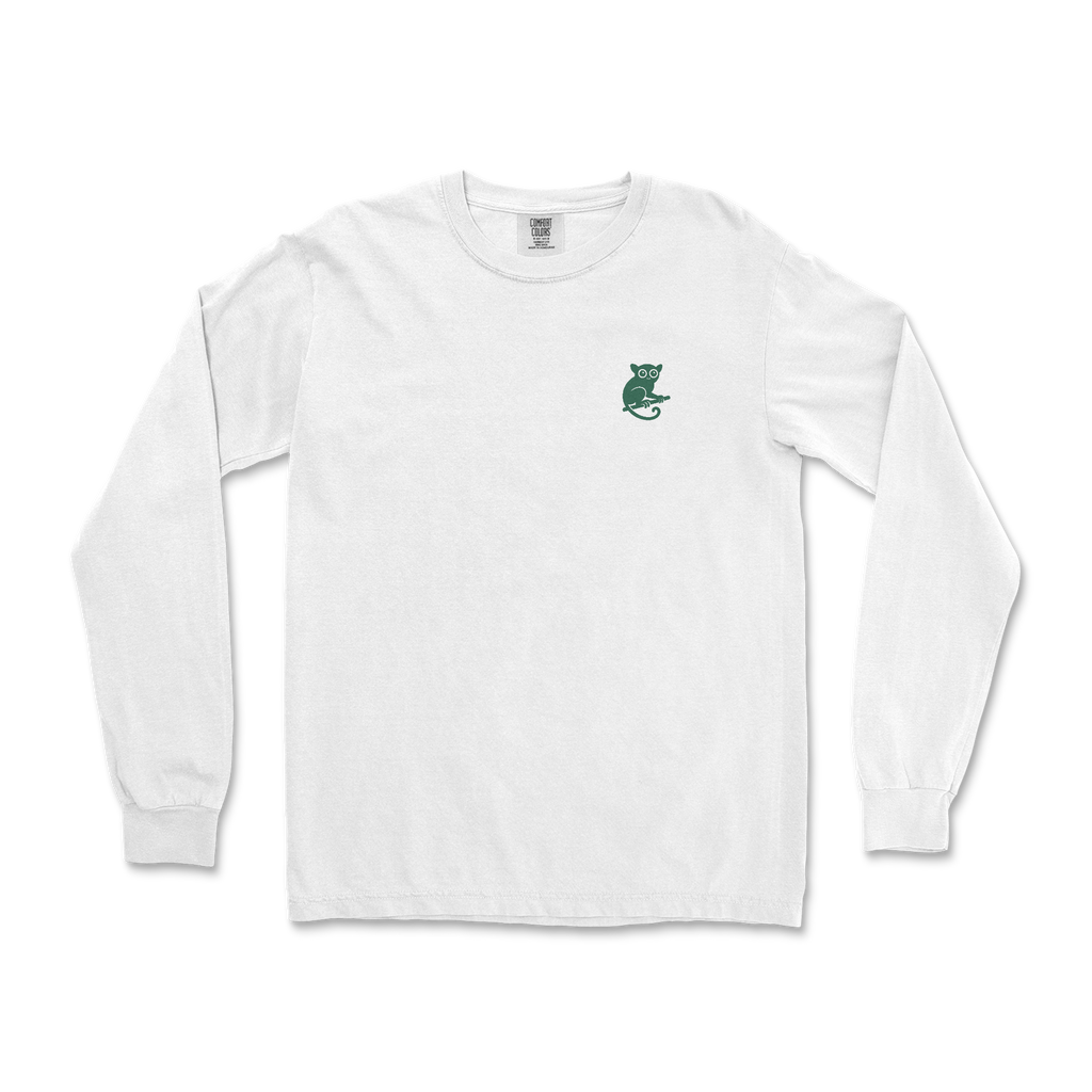 Long Sleeve Tropical