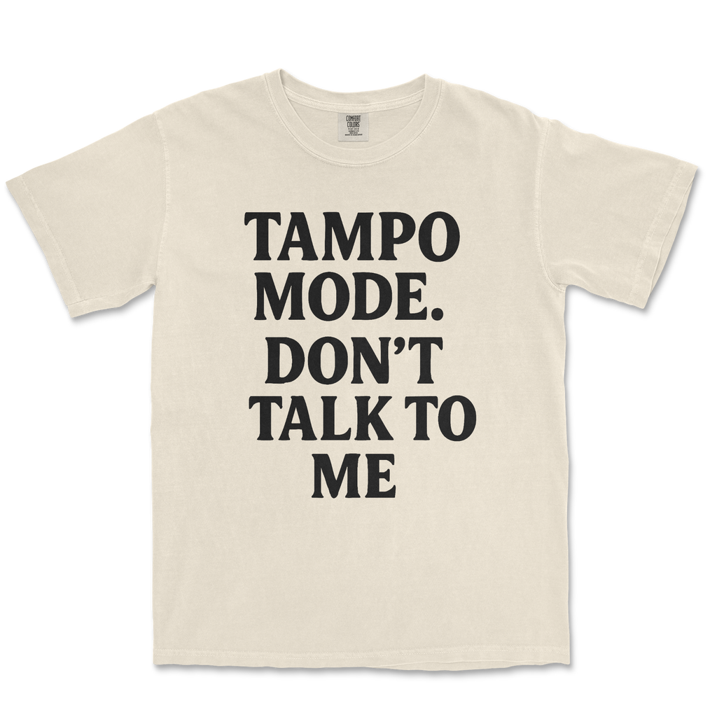 Tampo Mode