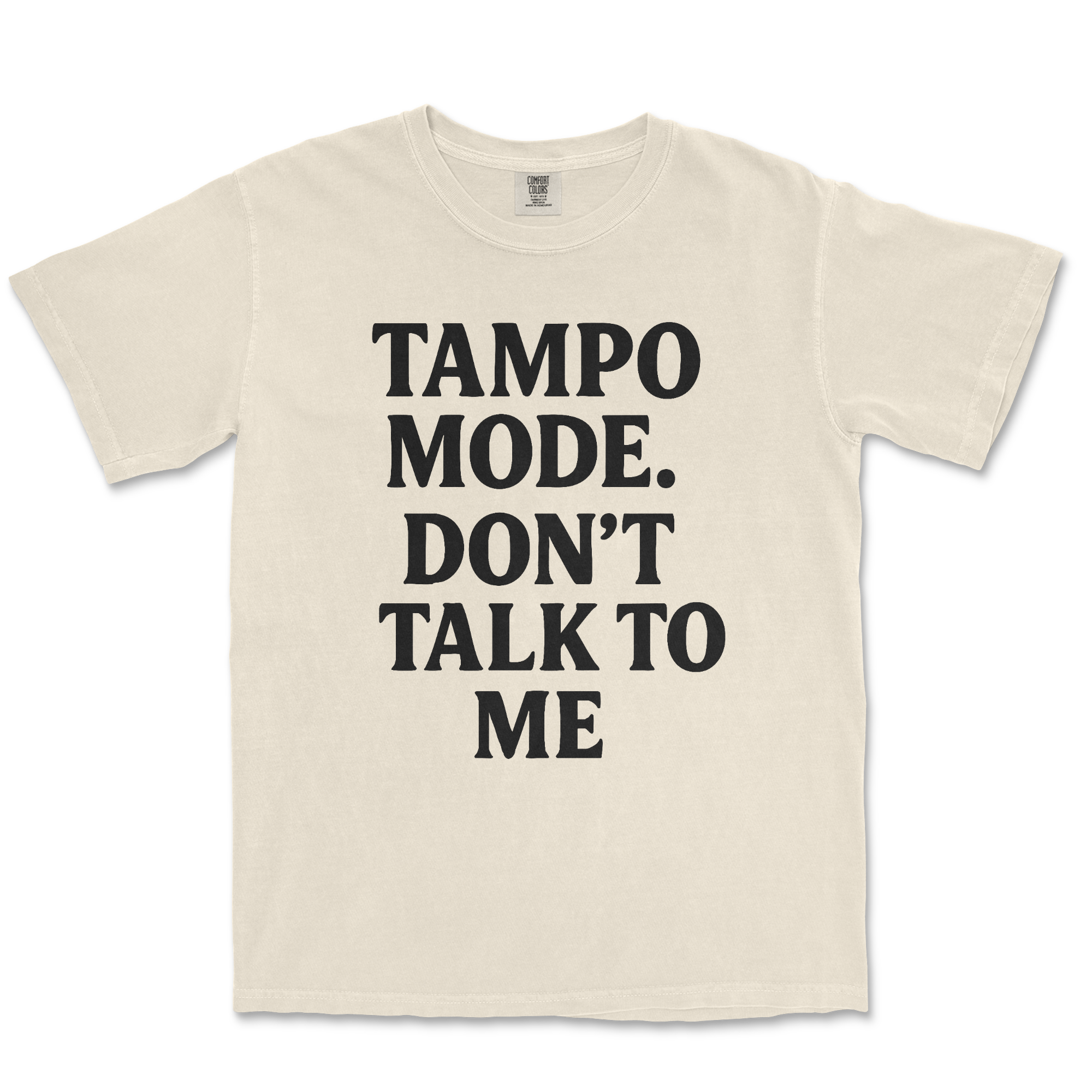 Tampo Mode