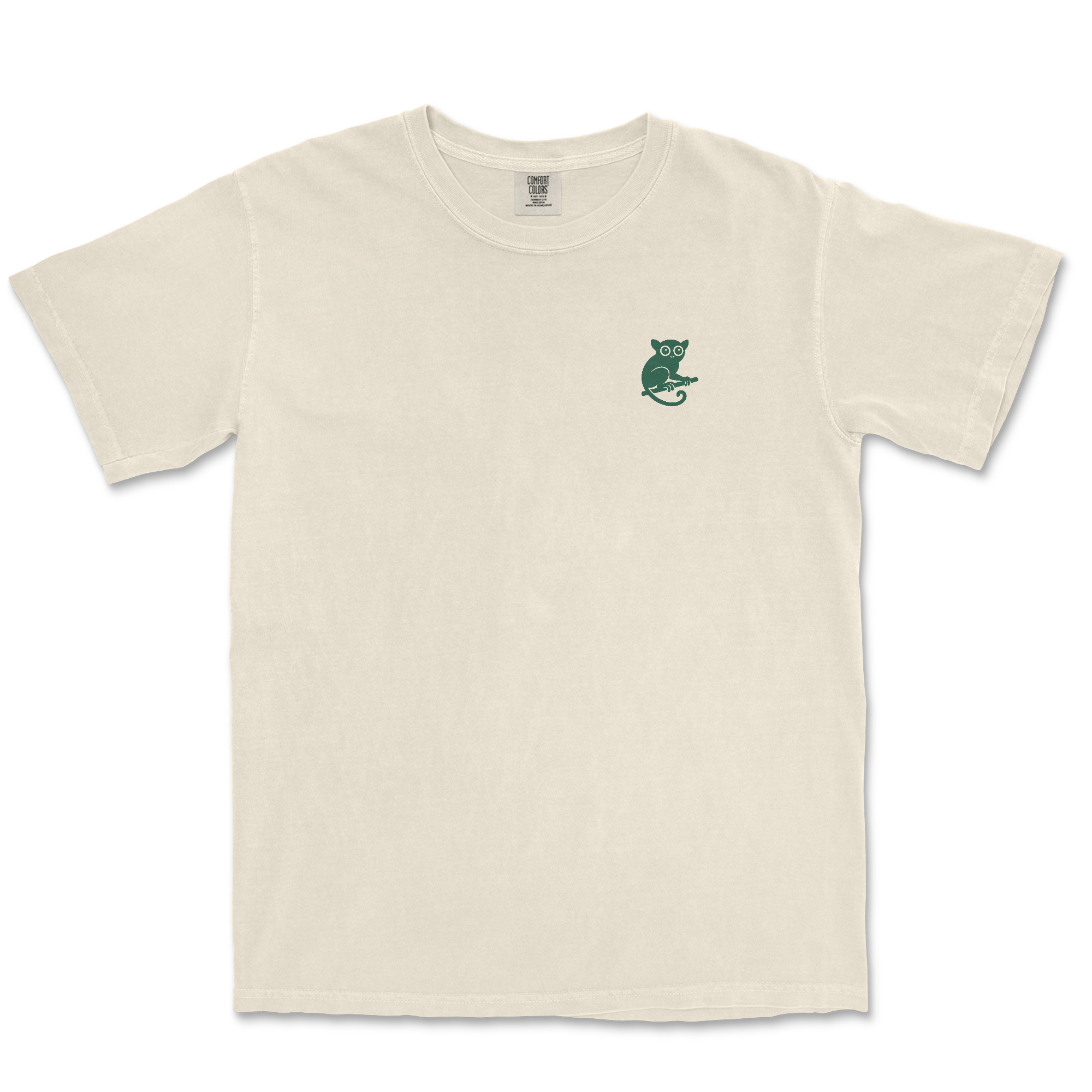 Tropical Tee
