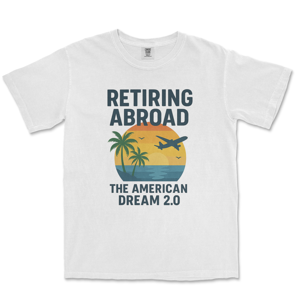 Retiring Abroad