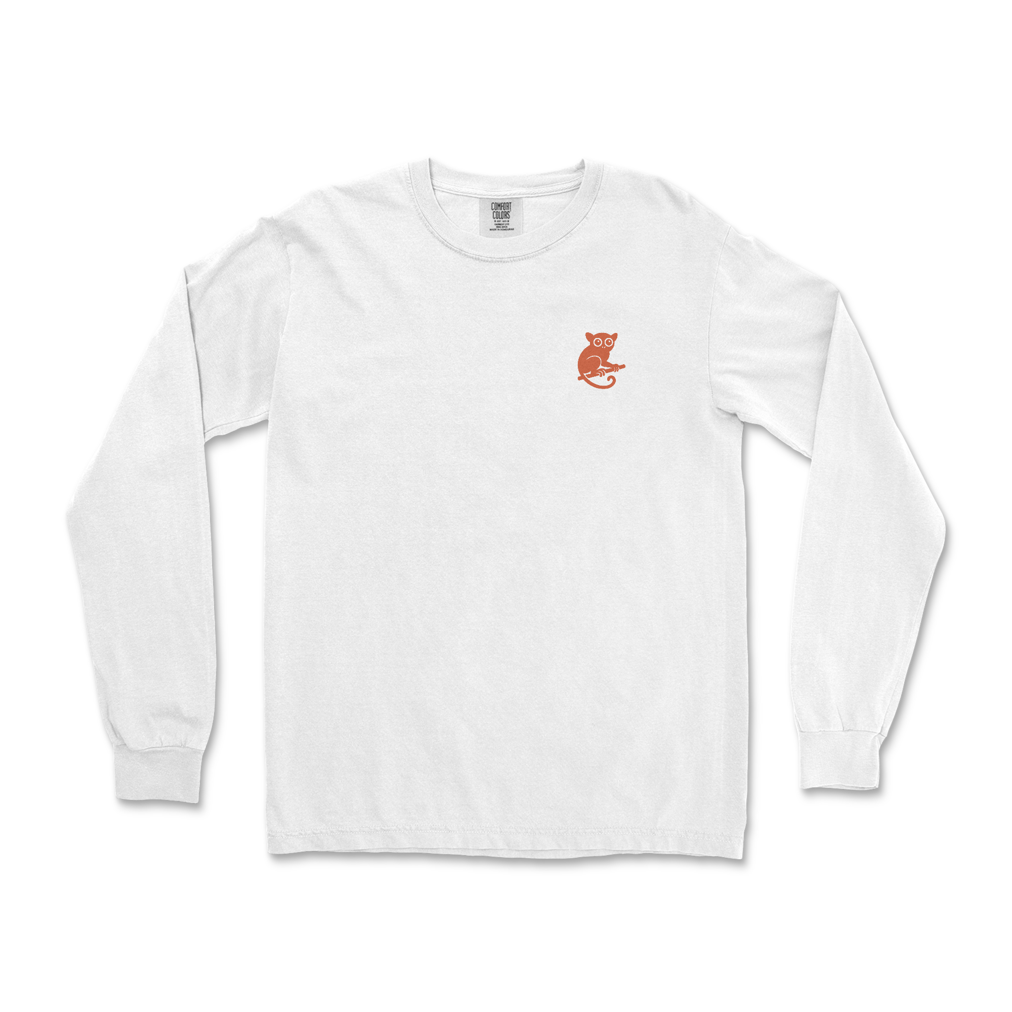 Long Sleeve Adobo